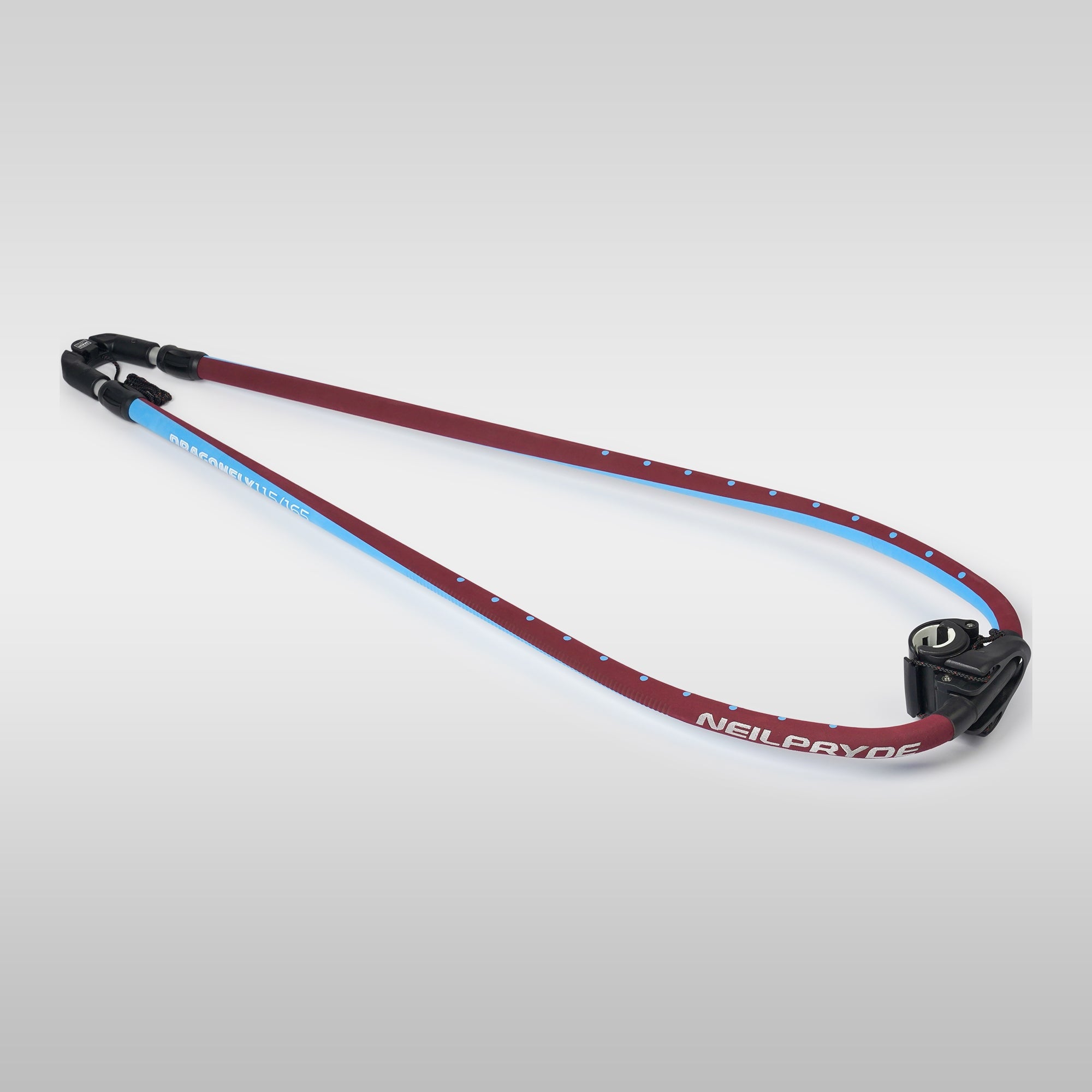 windsurfing windsurf shop windsurf Neilpryde Boom boom boom aluminum dragonfly 