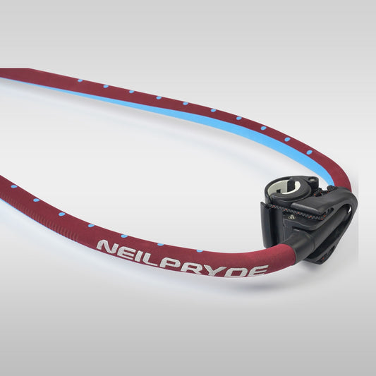 windsurfing windsurf shop windsurf Neilpryde Boom boom boom aluminum dragonfly 