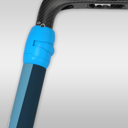 windsurfing windsurf shop windsurf Neilpryde Boom Gabelbaum Freerace X-CS FR Carbon