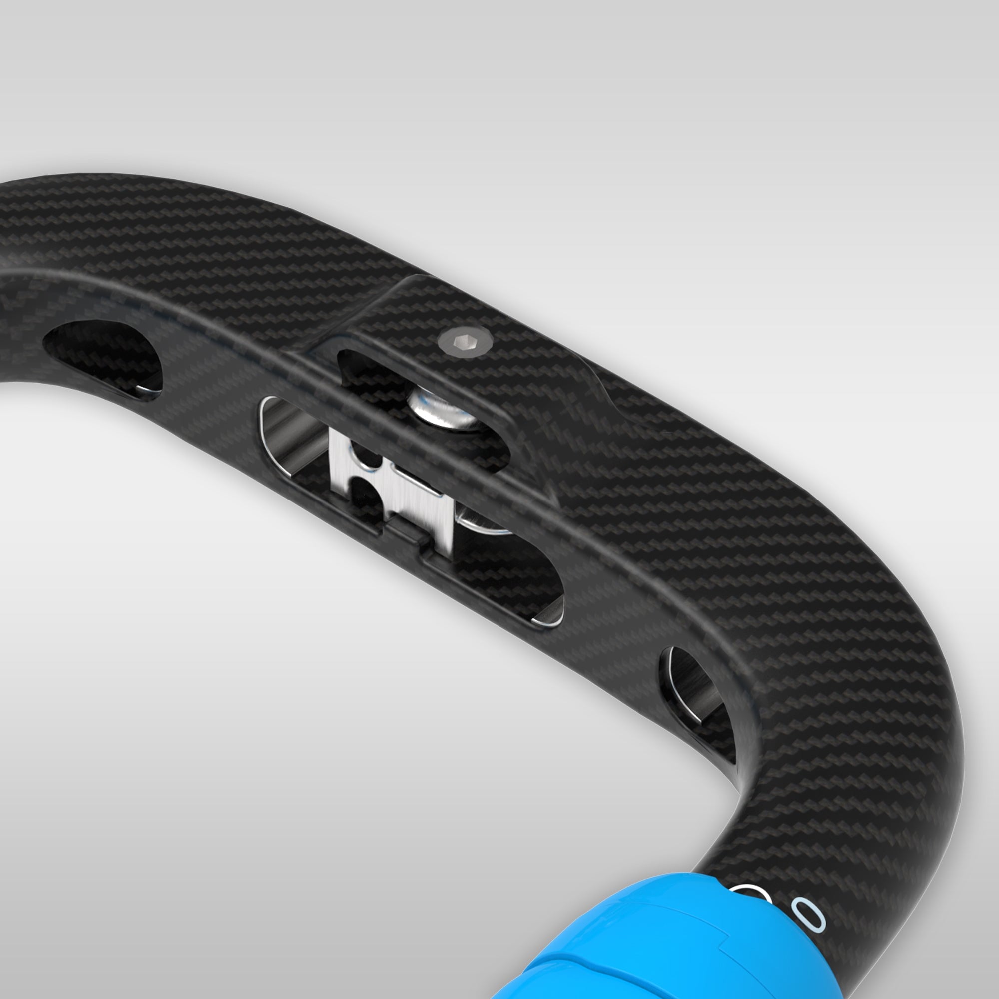 windsurfing windsurf shop windsurf Neilpryde Boom Gabelbaum Freerace X-CS FR Carbon