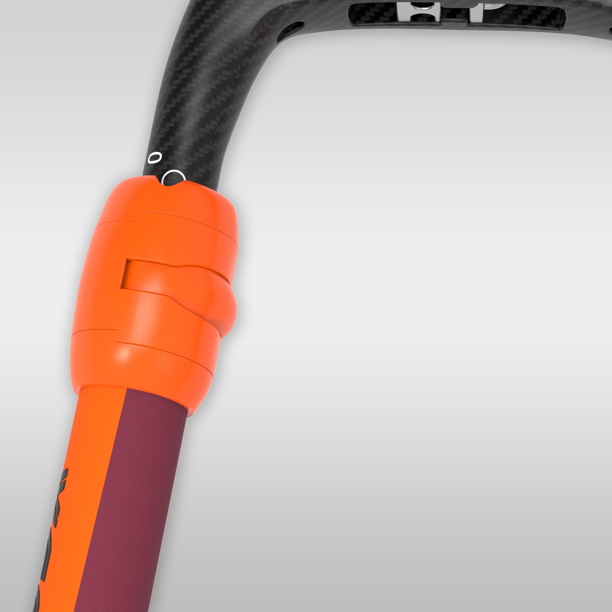 windsurfing windsurf shop windsurf Neilpryde Boom Wave X-CS Carbon 