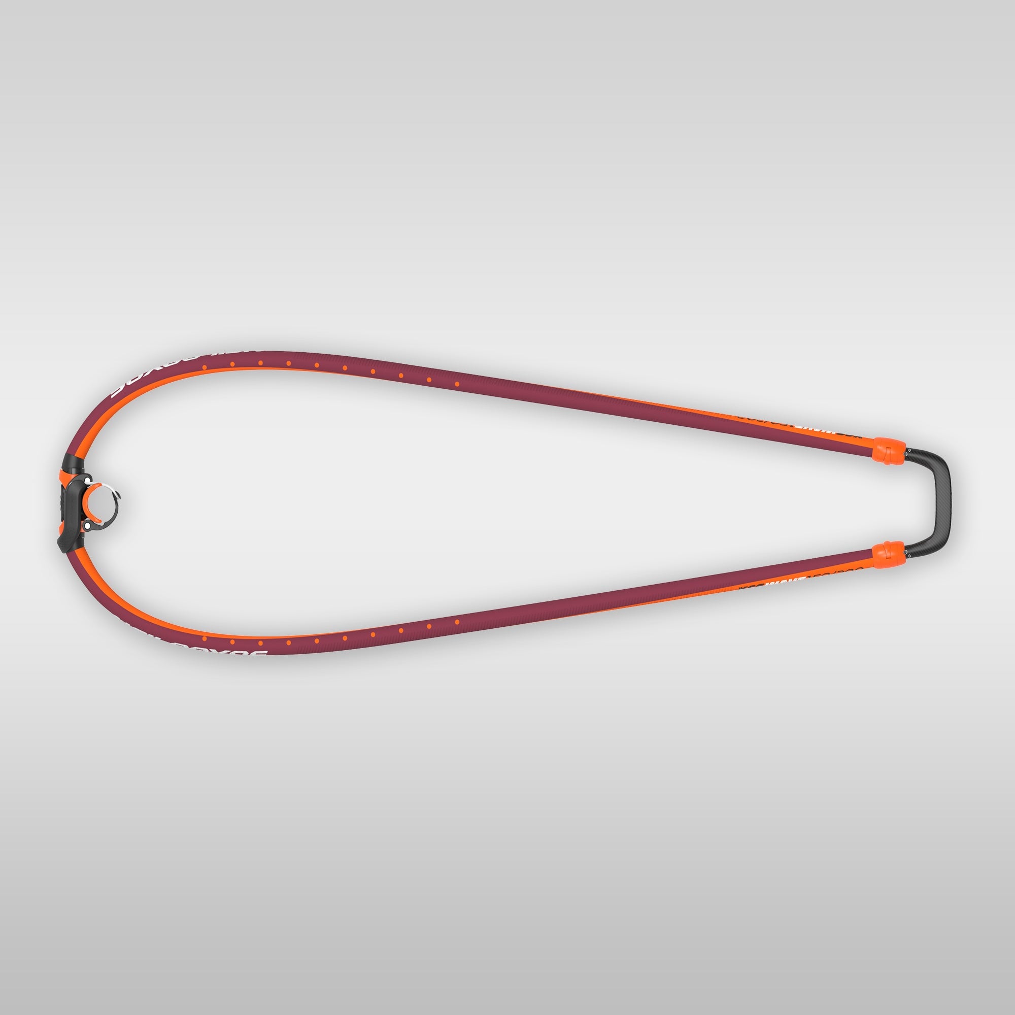 windsurfing windsurf shop windsurf Neilpryde Boom Wave X-CS Carbon 