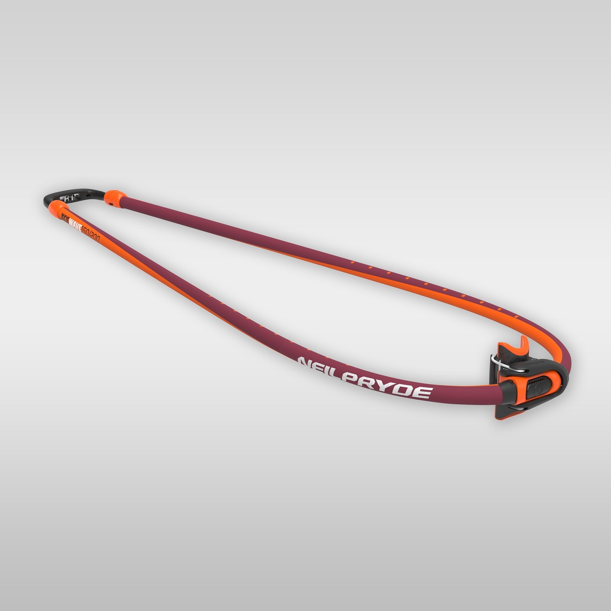 windsurfing windsurf shop windsurf Neilpryde Boom Wave X-CS Carbon 