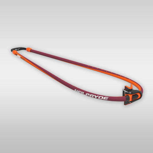 windsurfing windsurf shop windsurf Neilpryde Boom Wave X-CS Carbon 