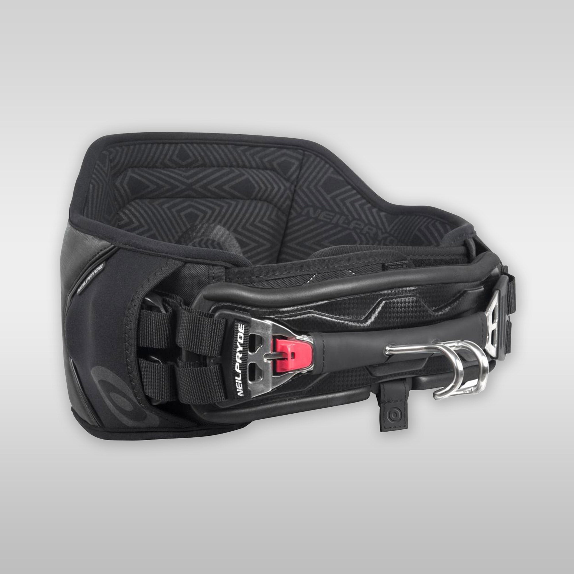 windsurfing windsurf harness neilpryde Evo 