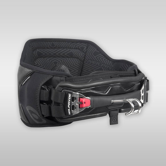 windsurfing windsurf harness neilpryde Evo 