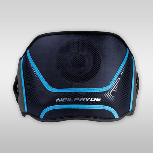 windsurfing windsurf harness neilpryde Evo 