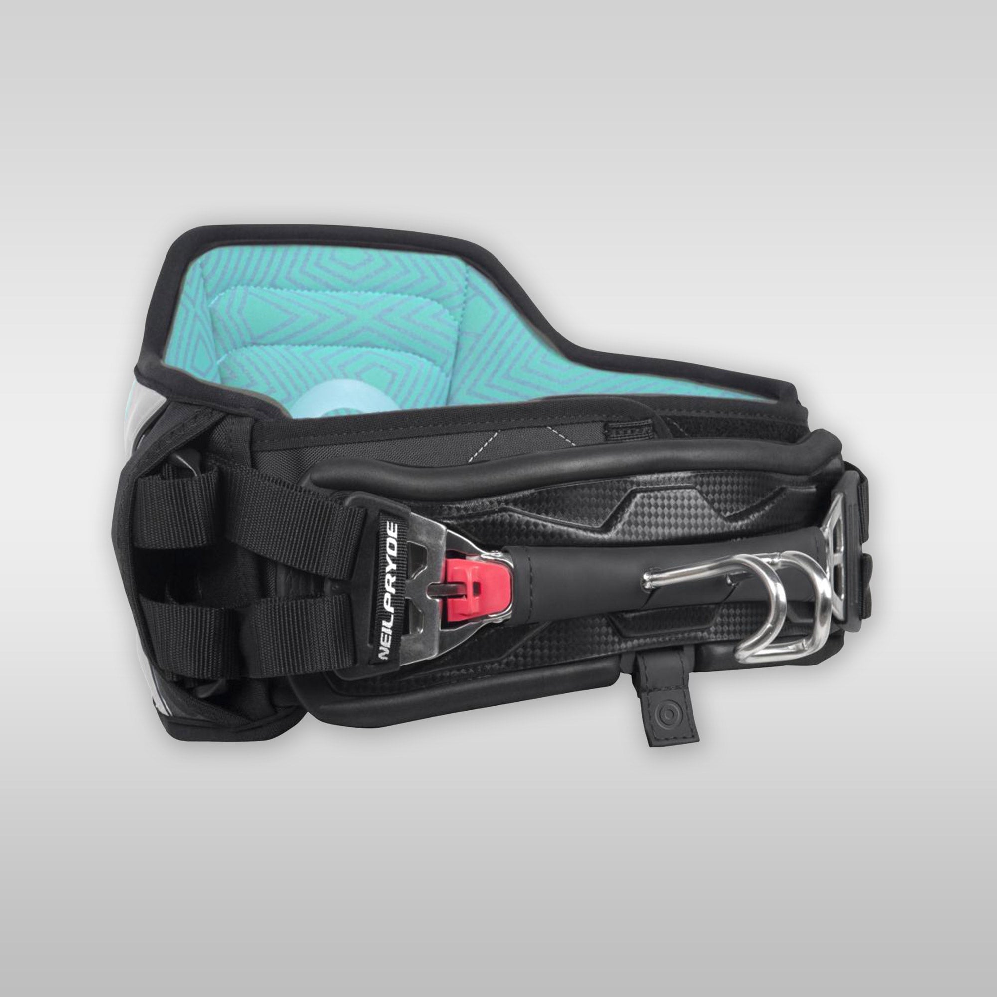 windsurfing windsurf harness neilpryde Evo 