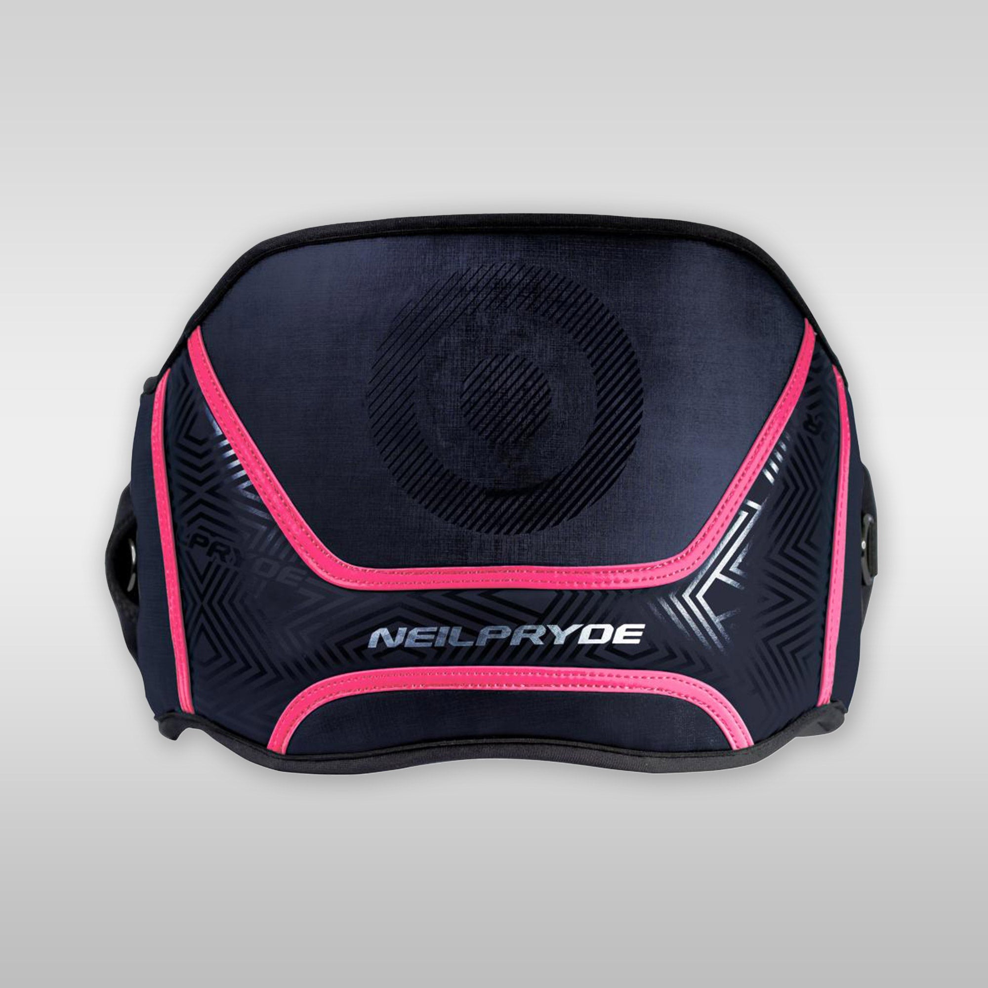 windsurfing windsurf harness neilpryde Evo 