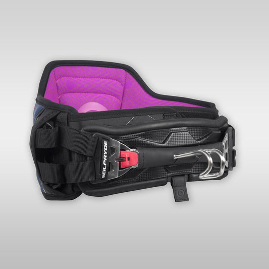 windsurfing windsurf harness neilpryde Evo 
