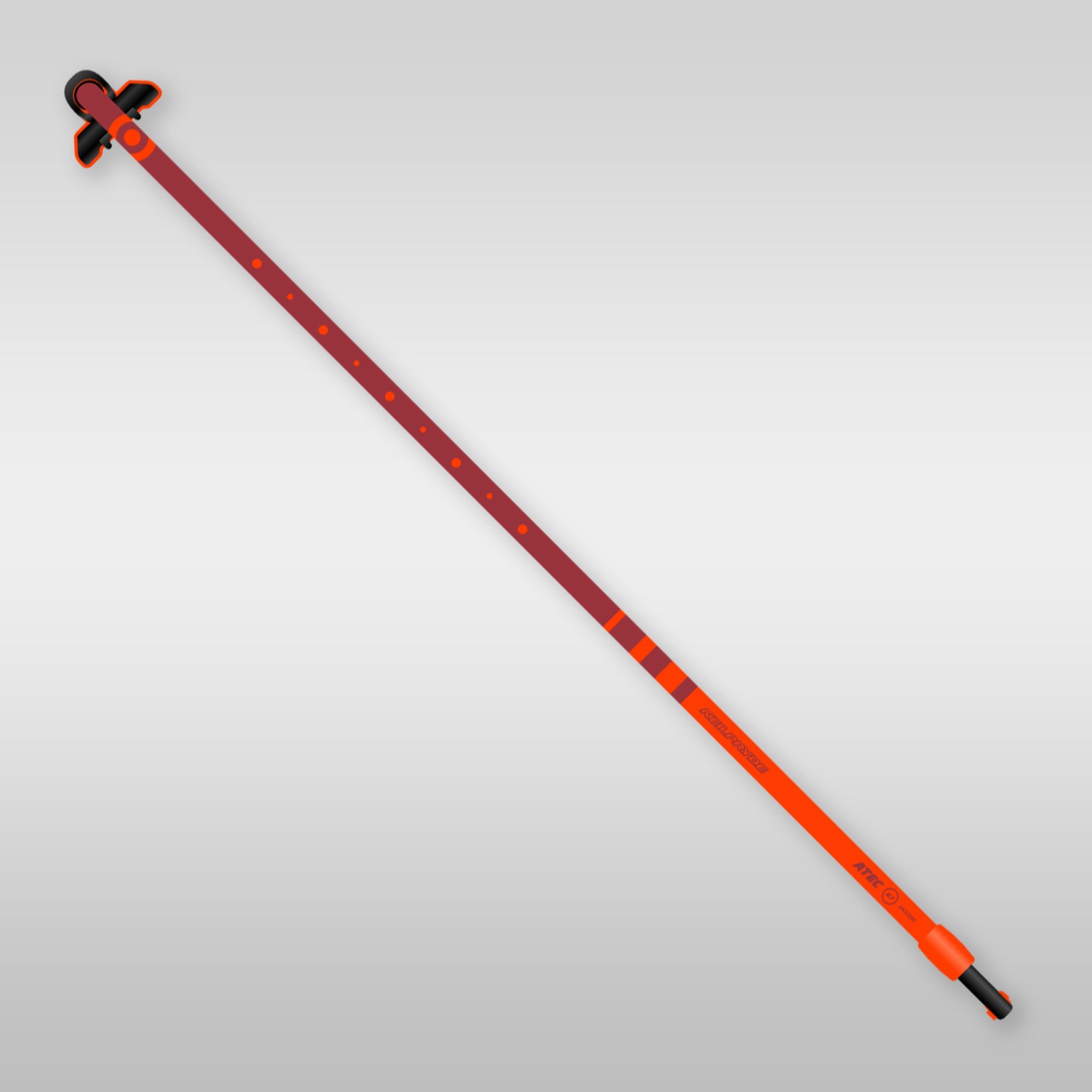 windsurfing Neilpryde Boom 2026 Boom ATEC 27