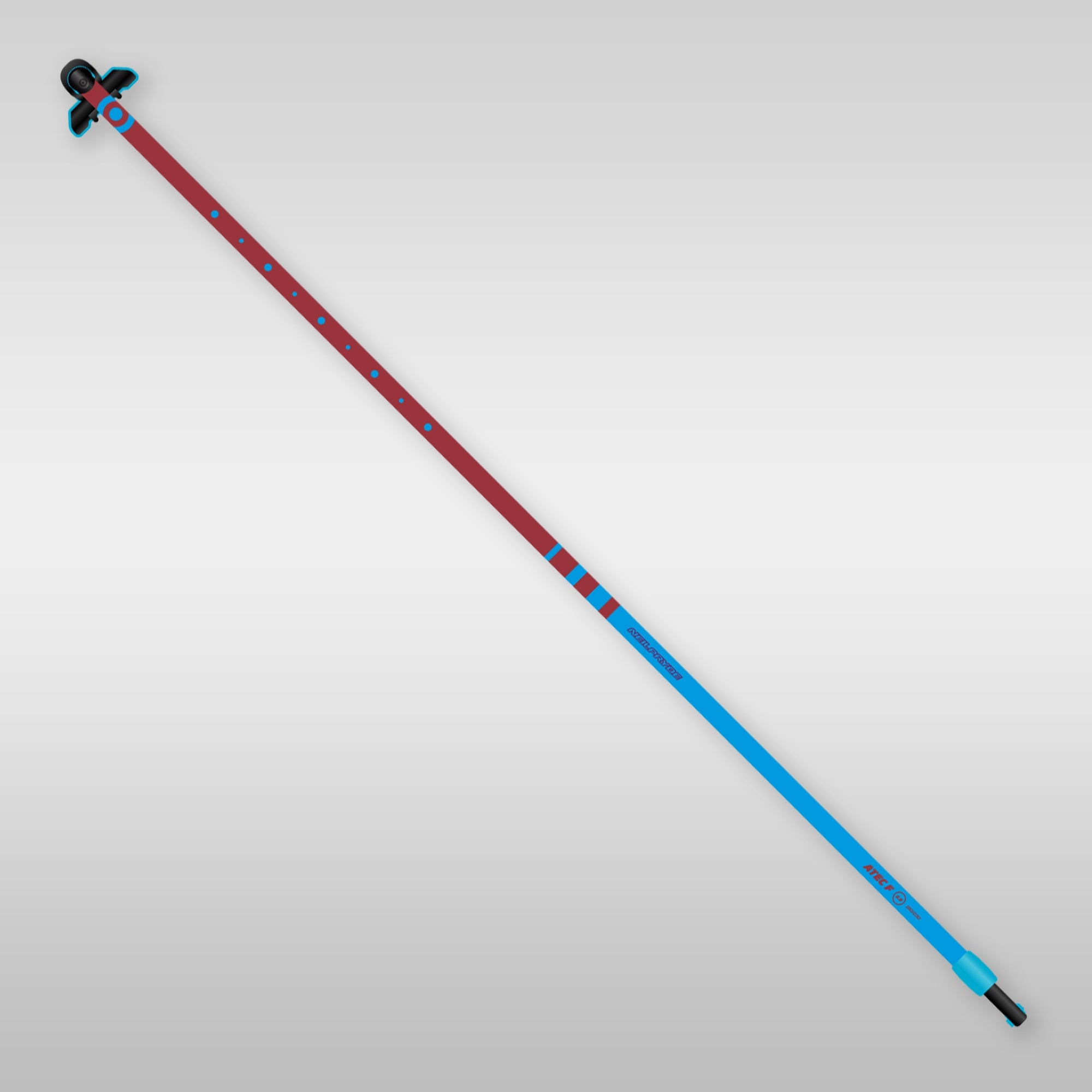 windsurfing Neilpryde Boom 2026 Boom ATEC-F 29