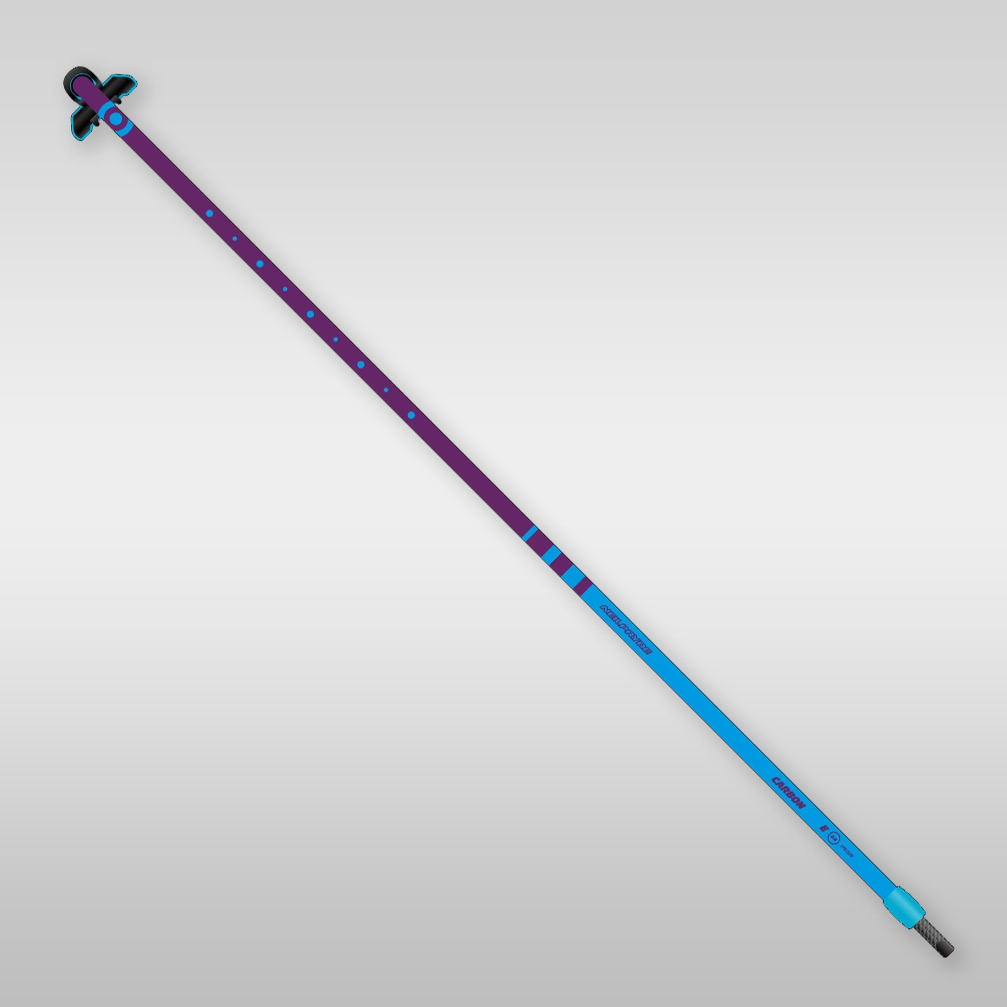 windsurfing windsurf Neilpryde 2026 boom Carbon 26 E