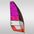 windsurfing sail 2026 Neilpryde RS Flight EVO