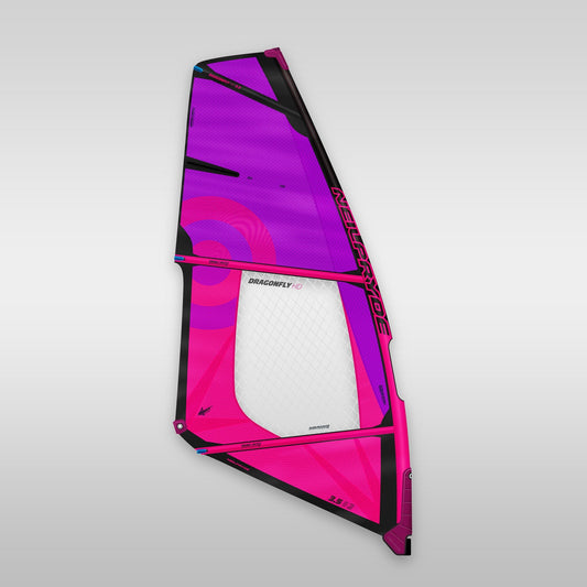 windsurfing sail 2026 Neilpryde dragonfly