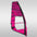 windsurfing sail 2026 Neilpryde Fusion HD
