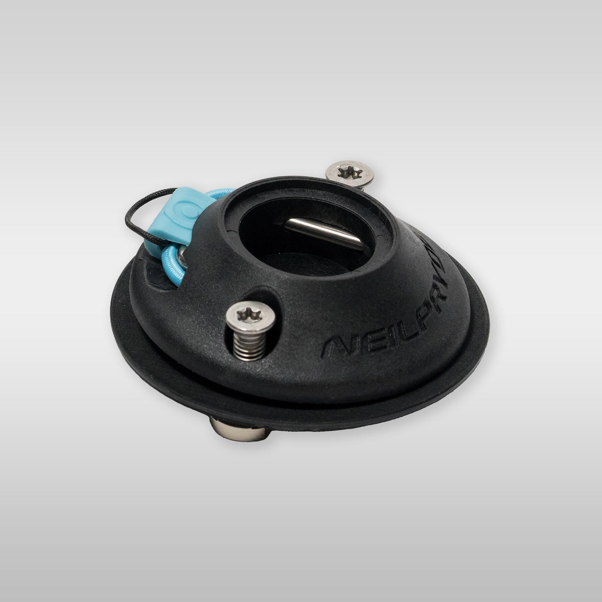 NeilPryde X-Base Plate Windsurf Mastfuß Flach