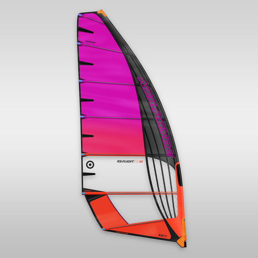 Neilpryde windsurfing windsurf sail 2025 RSFlight VI Foiling