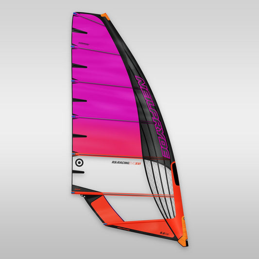 Neilpryde windsurfing windsurf sail 2025 RSRacing XVI Slalom