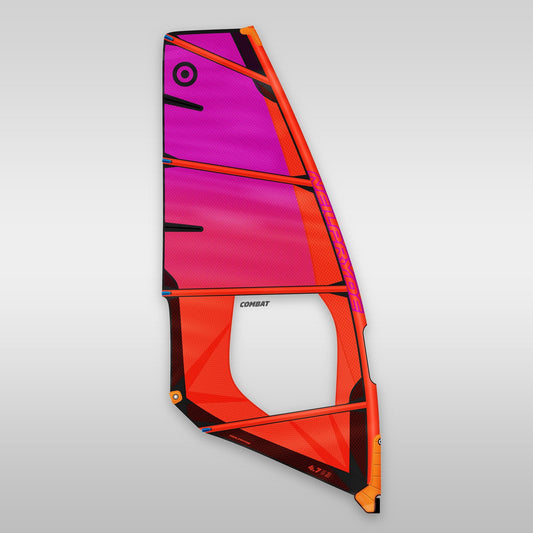 Neilpryde windsurfing windsurf sail 2025 Combat Wave