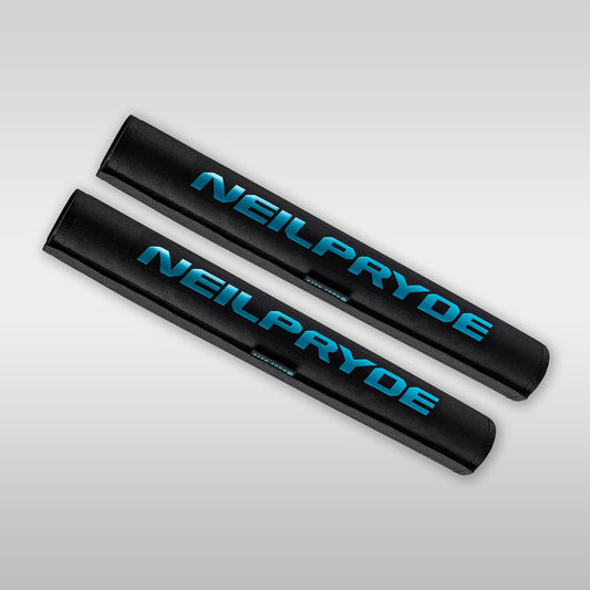 NeilPryde roof rack pads set