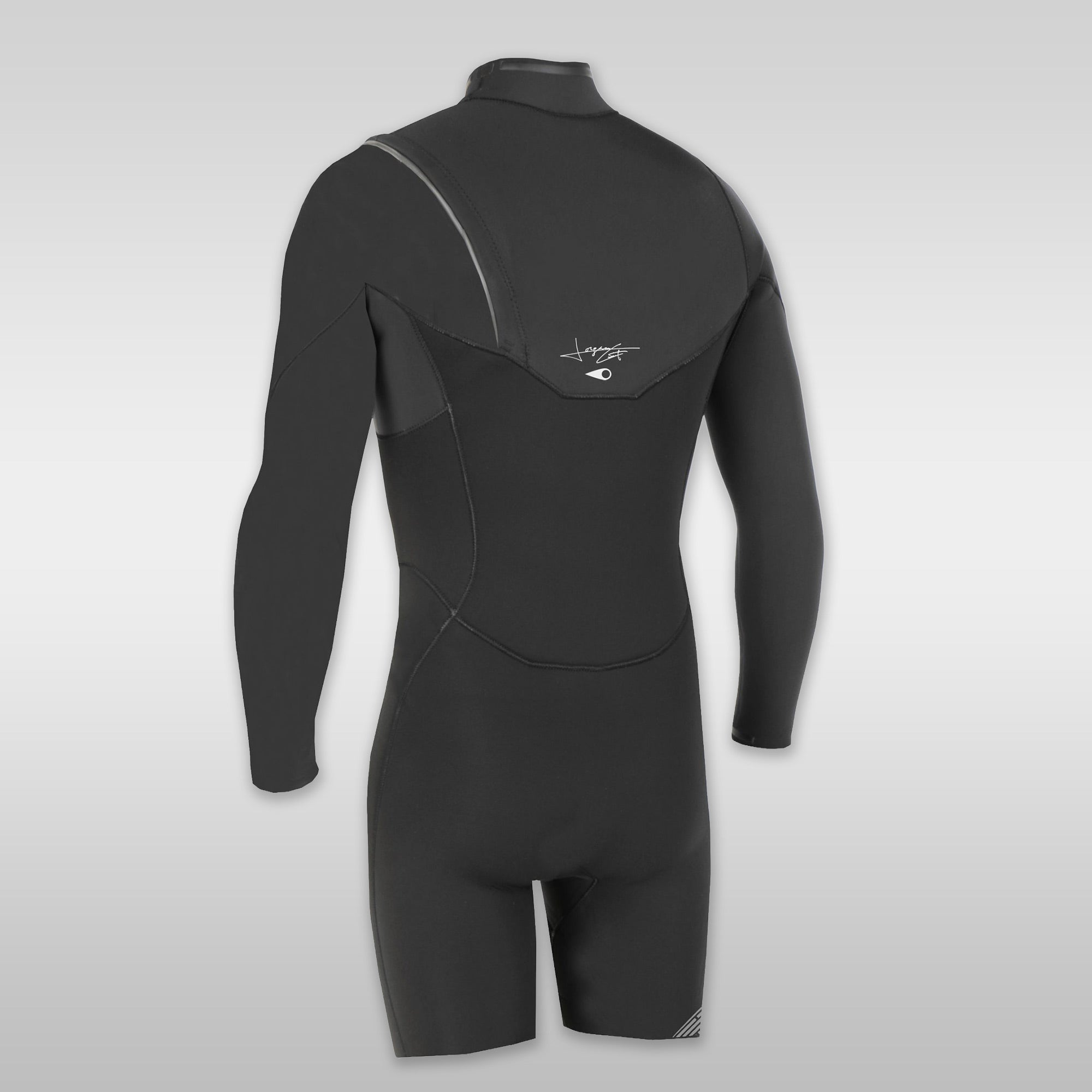 Surfshop windsurfshop Soöruz Neopren Neoprenanzug Wetsuit Men Fighter Pro Shorty 2022
