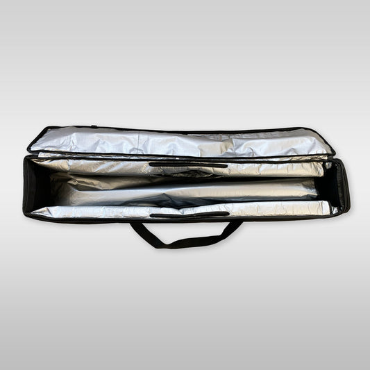 Windsurfing Foil Slalom Race Foil Patrik AEON Foil Bag Pro