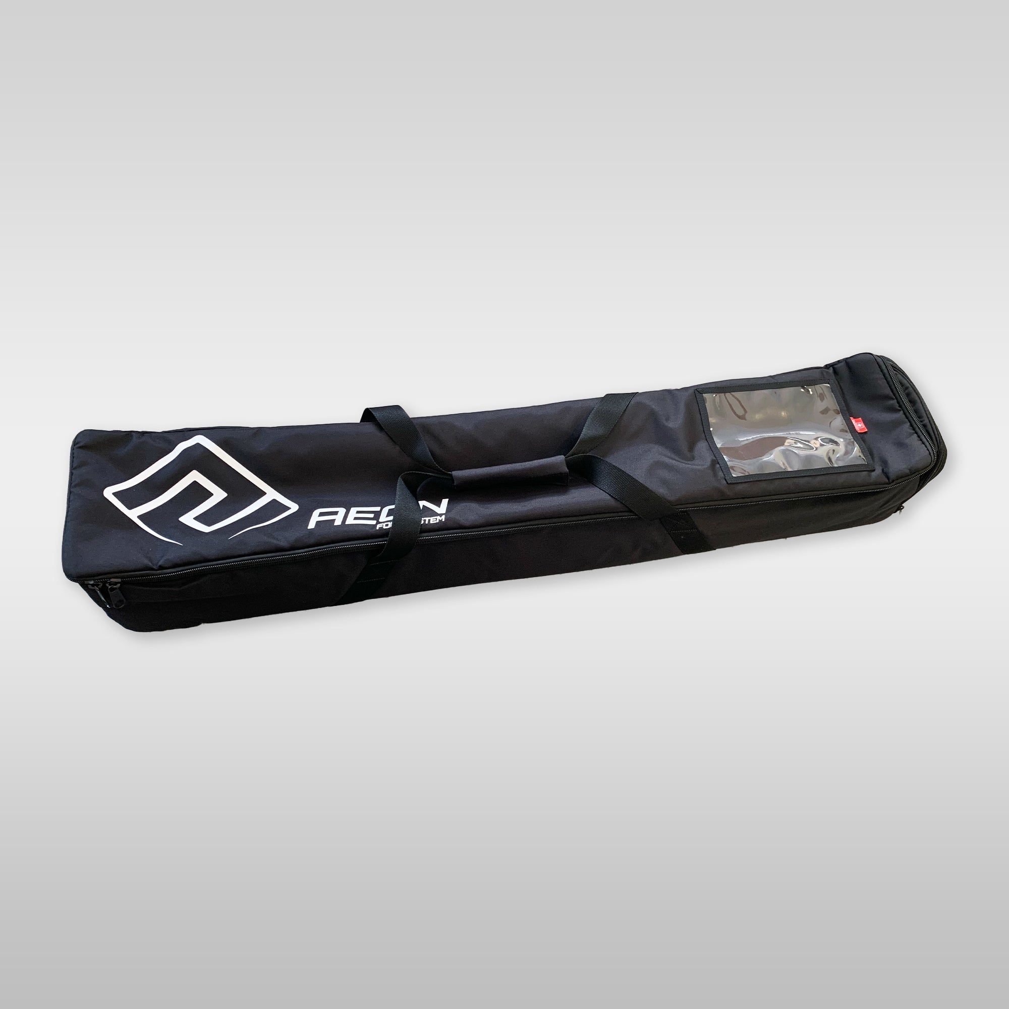 Windsurfing Foil Slalom Race Foil Patrik AEON Foil Bag Pro