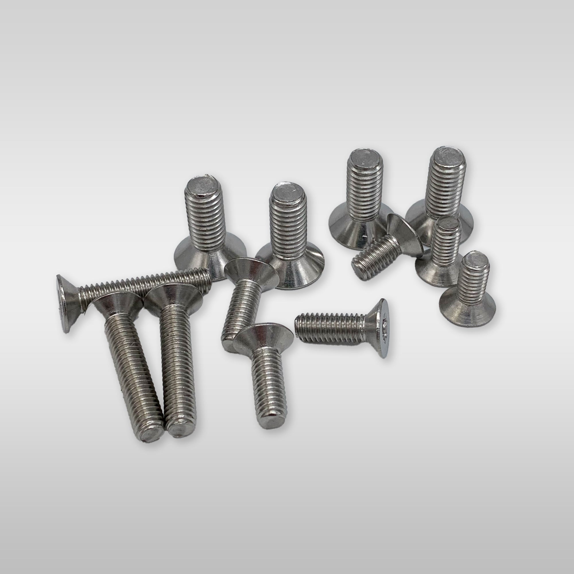 Windsurfing Foiling Foil Patrik AEON Foil Screw Set