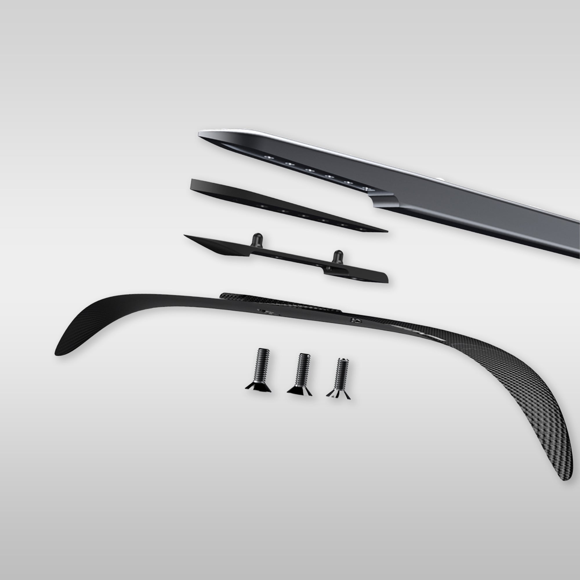 Windsurf foiling foil Patrik AEON Foil Set Accessories Screwdriver Tx30