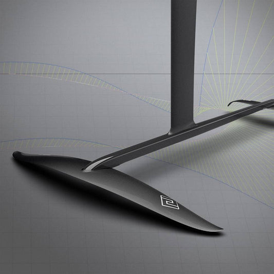 Windsurf Foil PWA Foiling Patrik AEON Foil Set