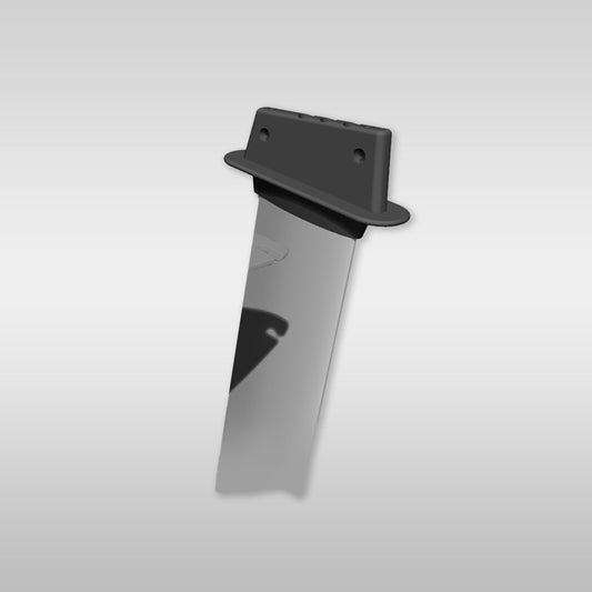 windsurf foiling windfoil wingfoil foil Patrik AIO Spare Parts Mast Adapter DeepTuttle Box