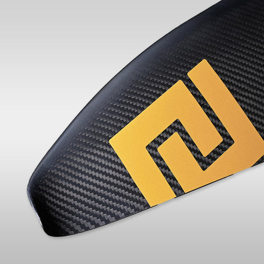 windsurf foiling windfoil wingfoil foil Patrik AIO Foil Set Novice