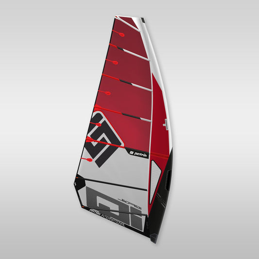 Patrik IQ Foil windsurfing iqfoilinf Sail