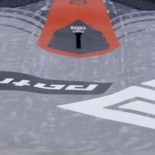 patrik diethelm windsurfing windsurfboard Defiwind DEFI LTD Board