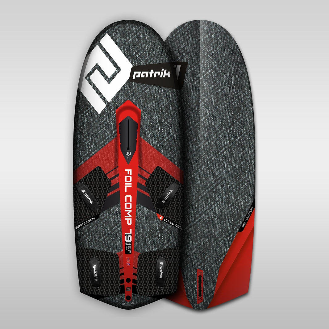 Patrik Pro Shop - Wind Lounge