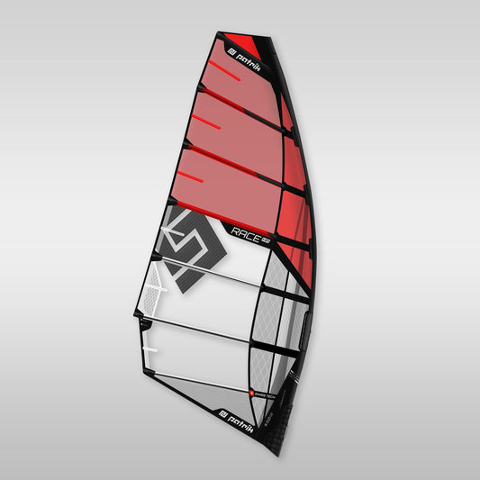windsurf sail Patrik Race-HA Foil Race Sail