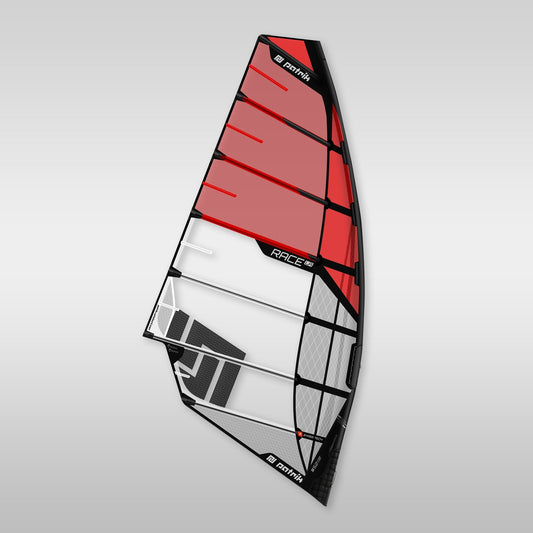 windsurf sail Patrik Race-LA Slalom Race Sail