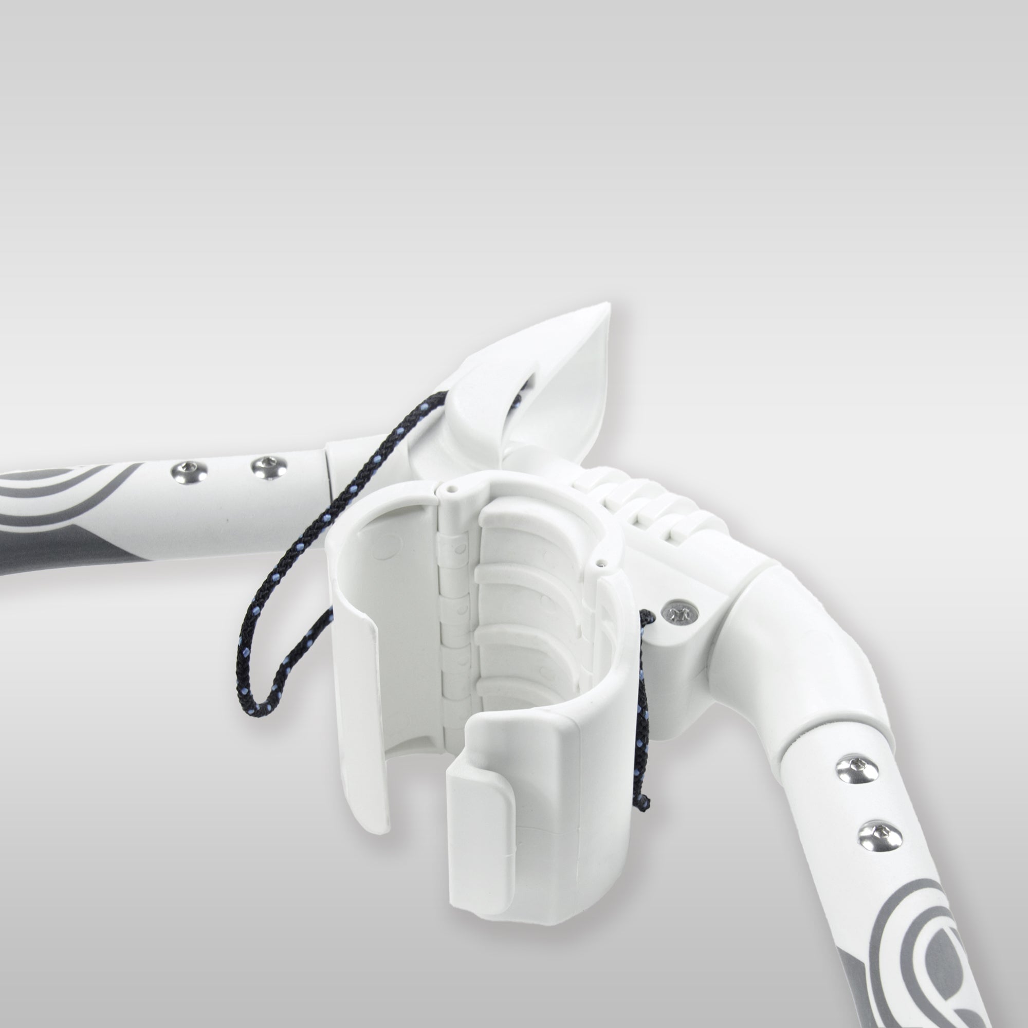 Unifiber windsurf windsurfing Boom Gabelbaum Aluminium Entry