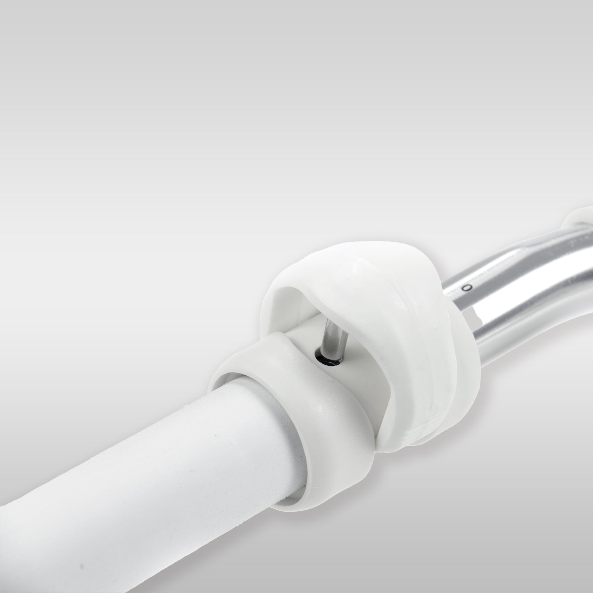 Unifiber windsurf windsurfing Boom Gabelbaum Aluminium Entry