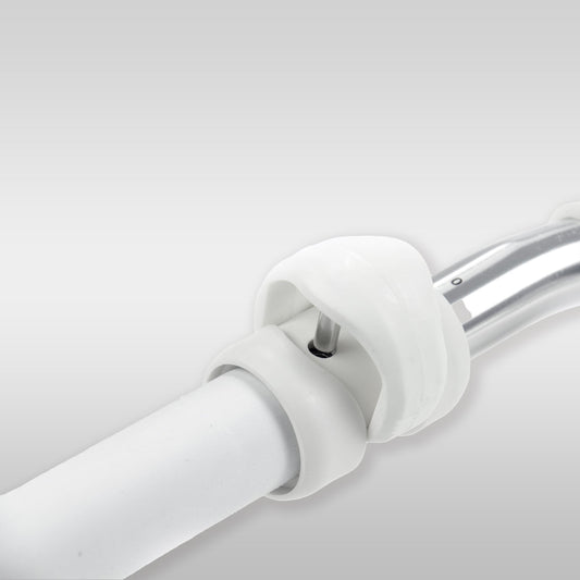 Unifiber windsurf windsurfing Boom Boom Aluminum Entry