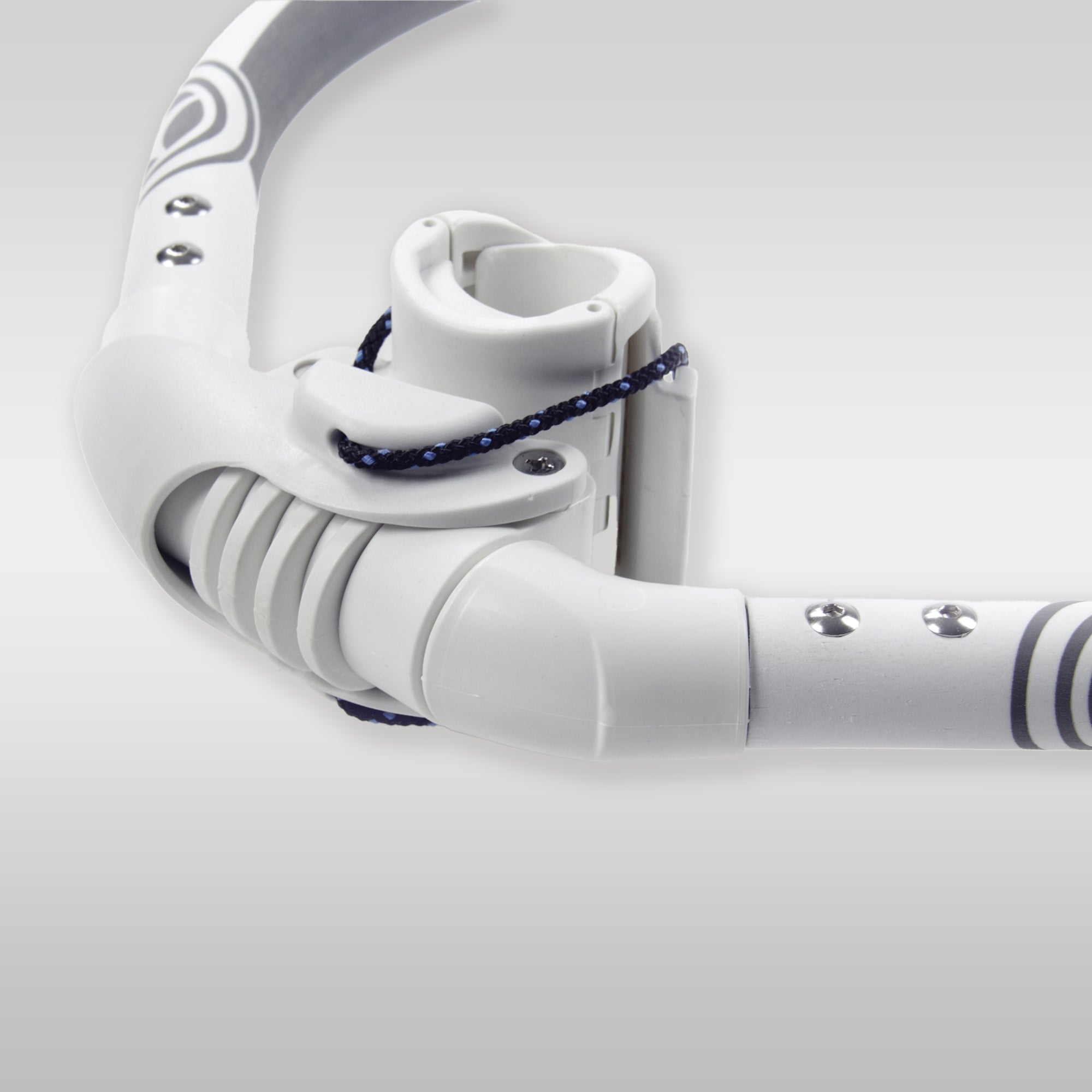 Unifiber windsurf windsurfing Boom Gabelbaum Aluminium Entry