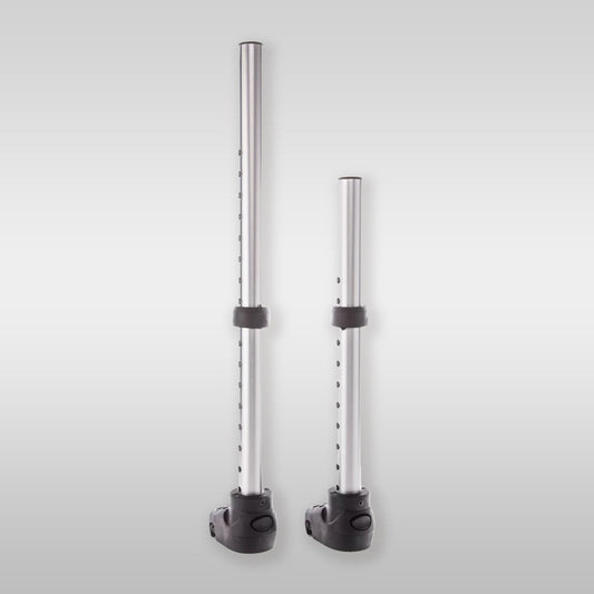 Unifiber Essentials RDM Aluminum Cross Pulley Extension RDM Extension Unifiber 