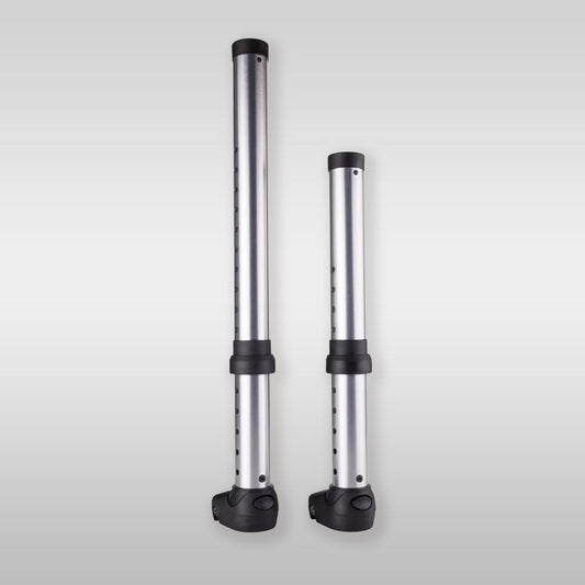 Unifiber windsurf windsurfing Extension Aluminum Crosspulley Extension