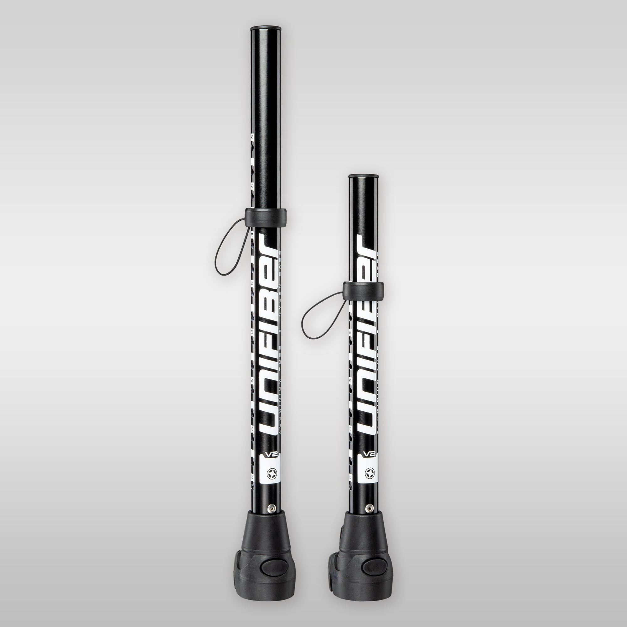 Unifiber windsurfing windsurf extension aluminum rdm mast