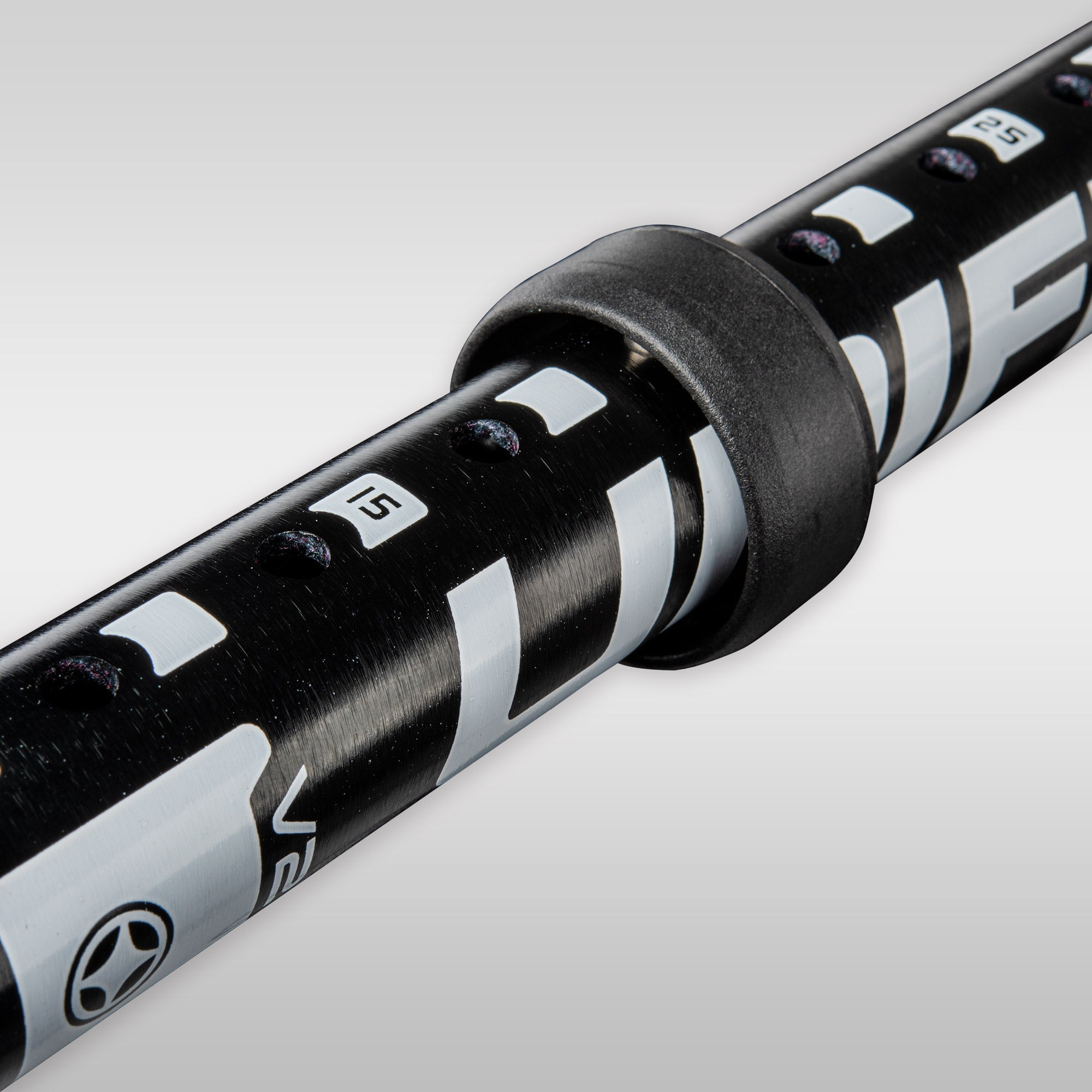 Unifiber windsurfing windsurf extension extension aluminum mast rdm