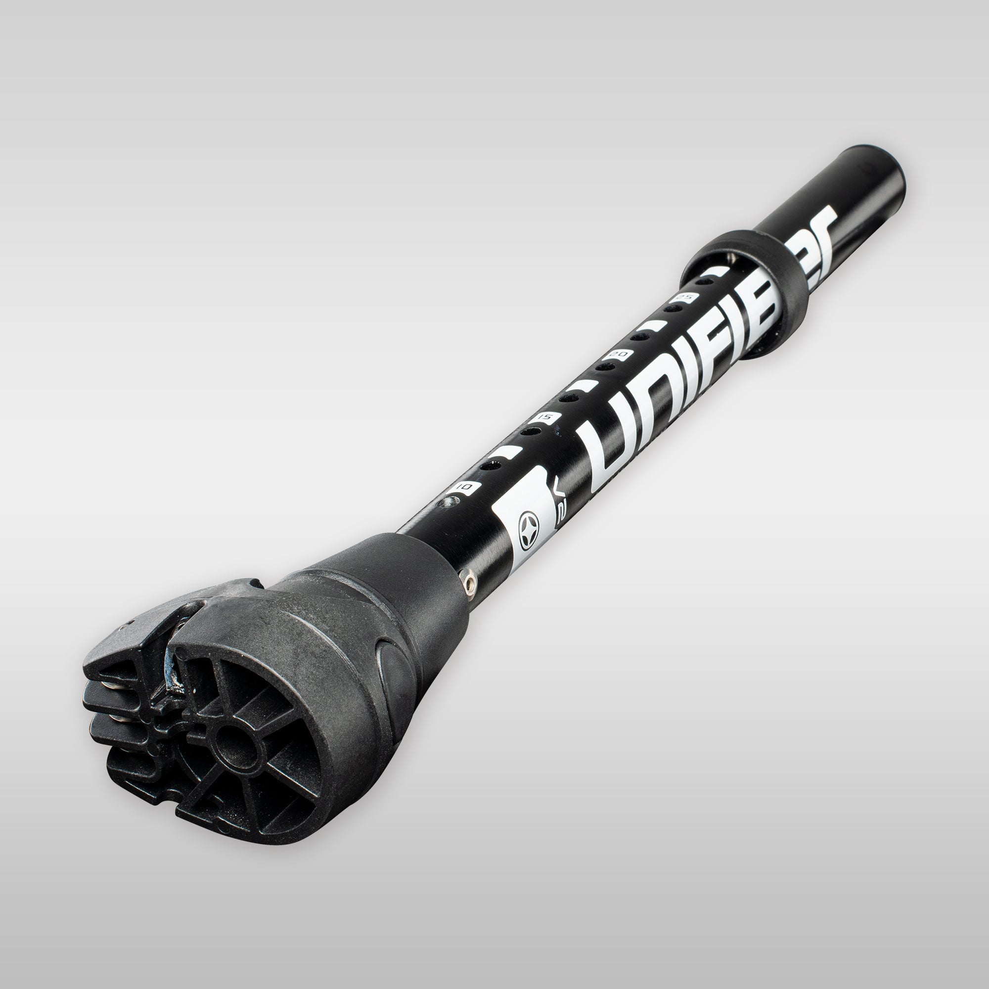 Unifiber windsurfing windsurf extension extension aluminum mast rdm