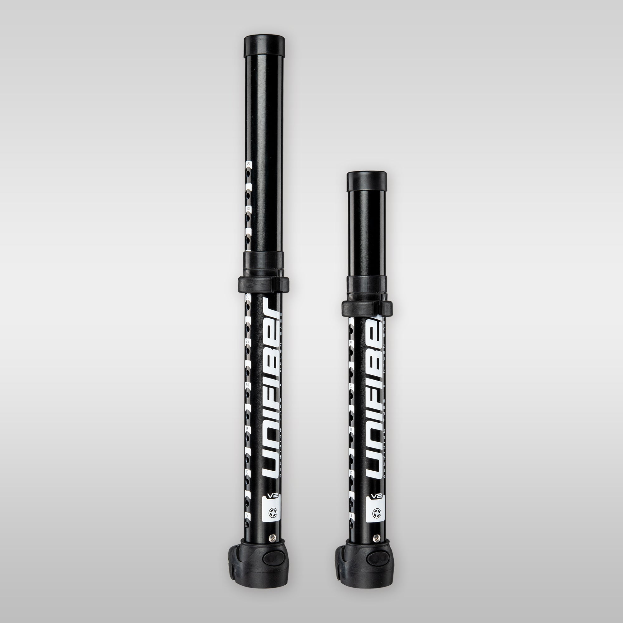 Unifiber windsurfing windsurf extension aluminum mast sdm