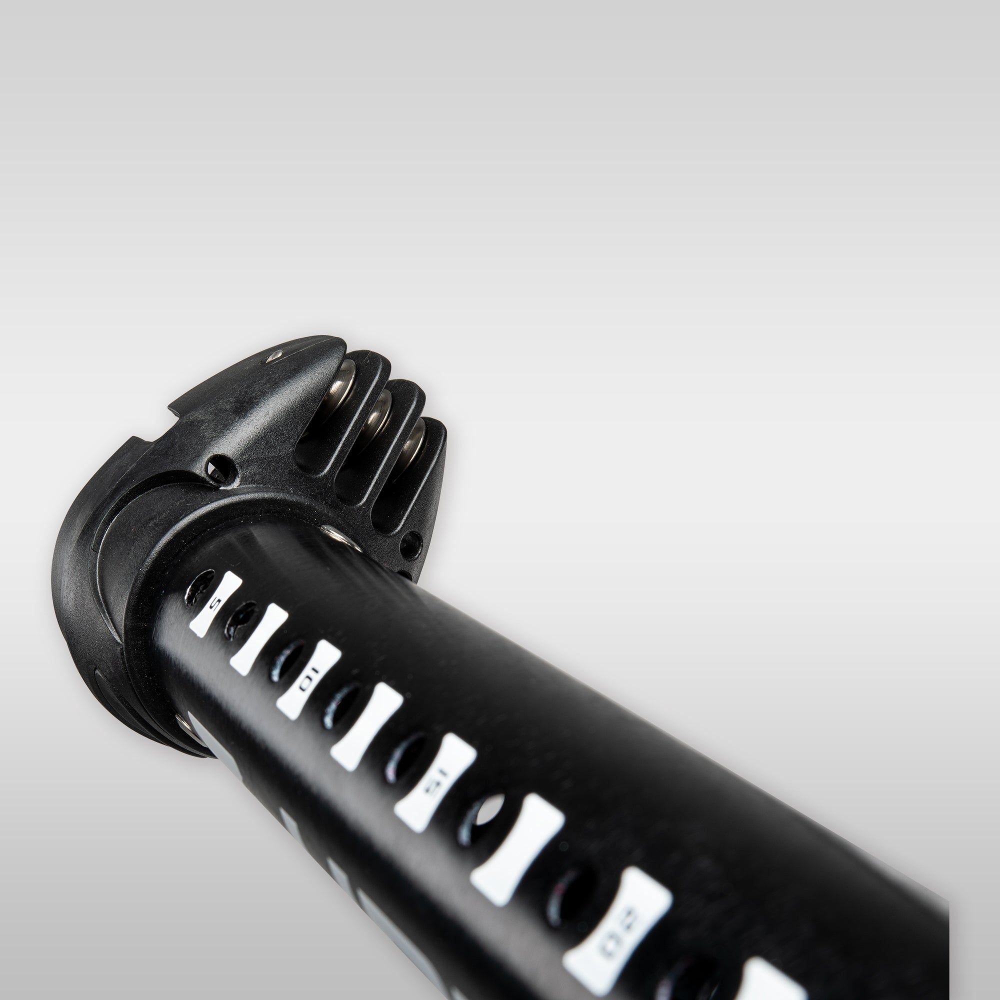 Unifiber windsurfing windsurf extension aluminum mast sdm