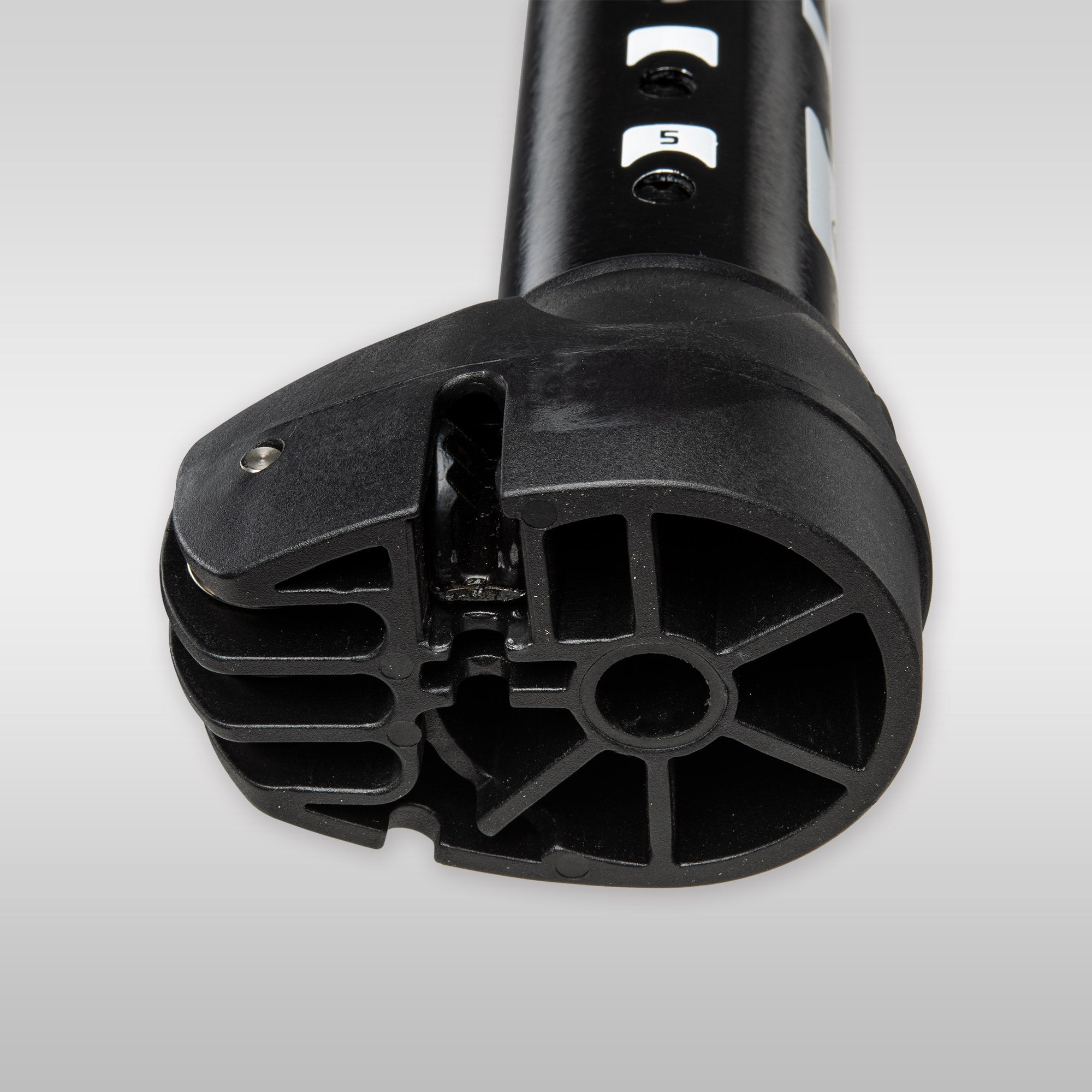 Unifiber windsurfing windsurf extension aluminum mast sdm